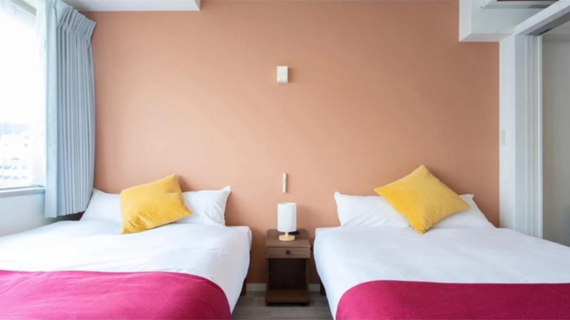 Hotel Japanesque Fukuoka Annex - Vacation Stay 47235V