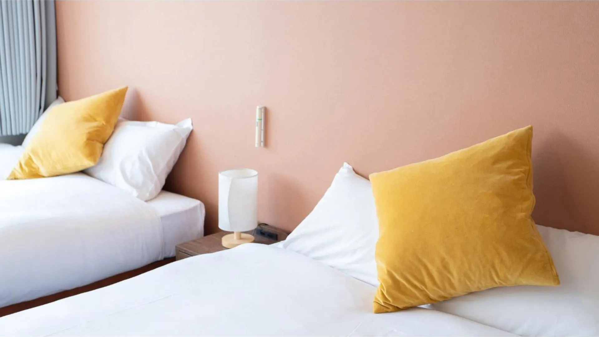 Hotel Japanesque Fukuoka Annex - Vacation Stay 47235V 후쿠오카