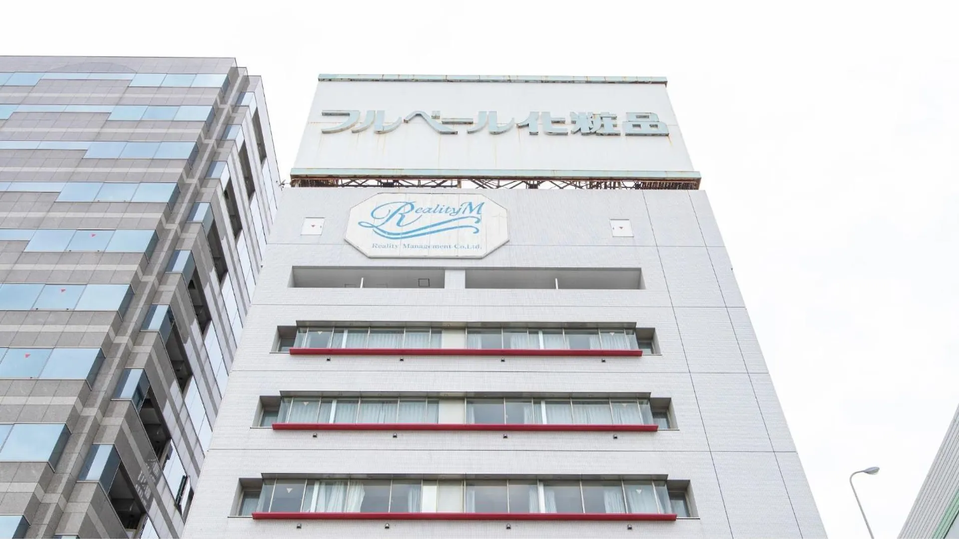 Hotel Japanesque Fukuoka Annex - Vacation Stay 47235V 일본